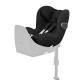 Cybex Sirona Z2 i-Size, без база - Стол за кола Продукт Cybex Sirona Z2 i-Size, без база - Стол за кола - 11 - BG Hlapeta